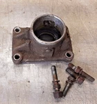 Jeep Yj 90-95 AX5 Transmission Tower Shifter House Base W/ Bolts Free Ship Used. Price: $25.34.