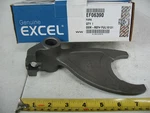Low Reverse Shift Fork Excel P/n EF06390 Ref. # Fuller 16131, Navistar 405133C1 New. Price: $65.00.