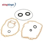 Porsche Turbo Transmission Gasket Seal Set 93030091100 Elring New. Price: $69.30.