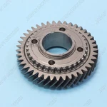 Genuine Toyota Scion Xb 5-SPEED Manual Transmission Gearbox 5TH 33336-42020 New. Price: $125.30.