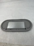 Gm 15803234 Vanity Mirror Gray Sun Visor Insert Rh Oem Malibu Silverado Sierra New. Price: $24.00.