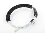 Vw Audi Skoda Seat Beetle Cabrio Gear Selector Cable 1K0711265AQ No Duty New. Price: $145.73.