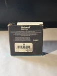National 208 Radial Ball Bearing Rear Axle Transmission Input Shaft Nos New. Price: $19.97.