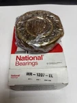 Genuine Premium National MR-1207-EL Bearing New. Price: $38.00.