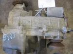 2001-2003 Ford Ranger Warner 1354 Elec Shift Transfer Case Assembly 1L54-AB Used. Price: $159.99.