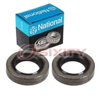 2 Pc Transfer Case Shift Shaft Seals For 1974-1975 International Dn New. Price: $17.40.