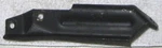 1987 Ford Thunderbird Turbo Coupe T5 Transmission Bellhousing Support Bracket Used. Price: $25.00.