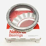 National Bearings # 28521 Manual Transmission Shaft New. Price: $38.99.