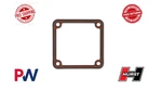 Hurst Tkx Front Silicone Rubber Transmission Shifter Gasket W/ Aluminum Carrier New. Price: $44.15.