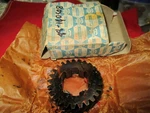 Triumph TR3B, TR4, TR4A, TR250, TR6, Gearbox 2ND Nos Stanpart 140508 New. Price: $124.99.