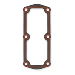 Hurst 33280HST Transmission Shifter Gasket - Rear Location New. Price: $13.27.