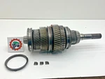 Ford Zf 5-SPEED S5-42 4X4 Loaded Main Shaft 4.14 First Gear Oem. Price: $339.97.