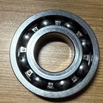 Muncie Transmission Main Drive Shaft Bearing, Rear Ndh 43308AB Good Used. Price: $19.95.
