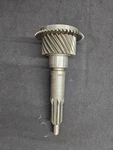 Zf S6-650 Input Shaft 6SPD 5.4L/6.8L Gas 23T New. Price: $50.00.