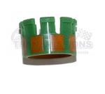 Zf Shift Lever Isolator Pivot Bushing S5-47 Ford Truck Speed F81Z7A133A New. Price: $97.75.