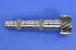 Genuine Mopar Transmission Counter-shaft 68166665AA New. Price: $213.37.