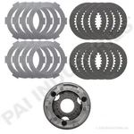 Replaces 320KB3147 Mack T2090 Transmission Part , Ms New. Price: $641.49.