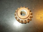 Jeep Transmission Reverse Idle Gear Nos Part # 936342 New. Price: $19.95.