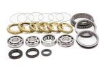 Synchrotech Carbon Master Rebuild Kit For Acura 02-04 Rsx Type New. Price: $808.45.
