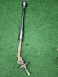 88-96 Ford F-150 Manual Trans Speed M5OD-R2 Shifter Handle Assembly M5R2 Used. Price: $92.99.