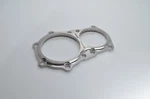 Wevo Bearing Retainer Plate XT-032 For Porsche 915 Transmission New. Price: $269.00.