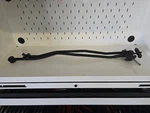 94-01 Acura Integra DC2 Oem Dohc B-series Mt Shifter Linkage Manual Used. Price: $120.00.
