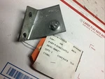 Nos Ford F600-F800 Manual Transmission Clutch Pivot Point Bracket E0HT 7A572AA New. Price: $42.80.