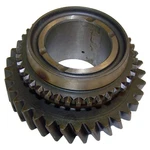 Crown Automotive 83500550 1ST Gear For Jeep Cherokee Xj/comanche/wagoneer New. Price: $139.18.