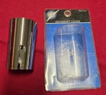 United Pacific Chrome Plastc Eaton Fuller Gearshaft Cover # 41021 New. Price: $16.00.