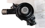 Water Pump 1677-HO Diesel 96-200 Hi-flow Mechanical Hummer Gm. Usa Made New. Price: $150.00.