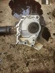 Transfer Case Gasoline Cylinder Fits 06-12 RAV4 414828 Used. Price: $140.40.