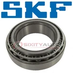 Skf Front Inner Wheel Bearing 1988-1989 Ford Bronco Axle Drivetrain Ru New. Price: $29.94.