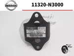 Nissan Oem Transmission Mount Insulator DATSUN240Z 260Z 280ZX 11320-N3000 New. Price: $68.24.