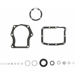 Manual Transmission Gasket Set-trans Top Fel-pro 13381-5 New. Price: $72.84.