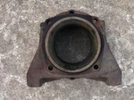73-87 Oem Chevy Gmc 700R4 / NP208 Adapter Square Body 4X4 K5 K10 Used. Price: $130.00.