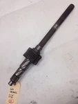 Gm Tremec 3SPD Mainshaft, WT160-2K Used. Price: $62.35.