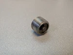 Nice Used Original Porsche 911 914 928 Transmission Screw Plug With Magnet. Price: $15.00.