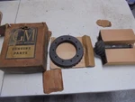Nos Corvette Gm Gears Ring Pinion 1959 3:55 3748434 3731618 Date 12-58 Rare Used. Price: $500.00.
