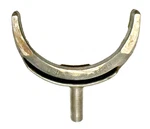 Borg Warner T10-23 4-SPEED Manual Transmission Shift Fork Oem Part Used. Price: $12.95.