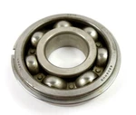 Ford E5TZ-7025-D Koyo 6306RNS Bearing Transmission Shaft Nos New. Price: $19.50.