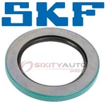 Skf Rear Wheel Seal For 1992-2000 Chevrolet C2500 Driveline Axles Gaskets Mv New. Price: $31.61.