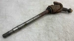 Jeep Wrangler Jk Dana 27 Spline Driver Left Front Axle Shaft 2007-2017 108307 Used. Price: $99.99.