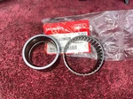 Oem Acura Honda Distance Collar 40X47X28 - Series K20 K24 Counter Shaft Used. Price: $14.99.