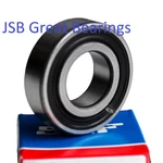 6304-2RS C3 Skf Brand Rubber Seal Ball Bearing 20X52X15 6304RS New. Price: $12.85.