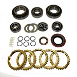 Usa Standard Gear ZMBK417WS Tremec 3550 Bearing Kit W/synchros For 95 Mustang New. Price: $422.31.