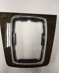 2003-2009 Audi A4 Automatic Transmission Shift Cover Plate Oem 8E0864261AA3J3 New. Price: $134.99.