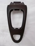 Man. Transmission Shifter Cover Plate Factory 12792732 Nos Fits; Saab 9-3 New. Price: $44.97.