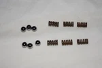 32-40 Ford Speed Synchronizer Nos Springs & New Balls 6EA 33 34 35 36 37 38 39. Price: $19.95.
