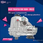 Transfer Case 1662800300 For Mercedes Benz Ml Gls Gle W164 W166 A1662800800 Remanufactured. Price: $685.00.