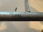 Nos Chevrolet 1967-72 Truck Clutch Linkage Bar Bellcrank Blazer 326548 New. Price: $169.99.